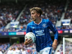 Antevisão: Rangers teve um início perfeito contra o Dundee United em Tannadice