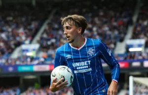 Antevisão: Rangers teve um início perfeito contra o Dundee United em Tannadice