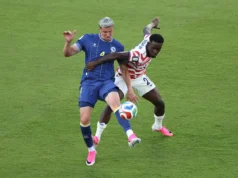 Declaração completa da UEFA criticando a suspensão “incompreensível” da suspensão de Balogun pela FIFA