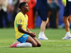 Como sobreviver a uma eliminação prematura da Copa do Mundo