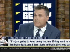 Kyle Brandt junta-se a ‘Get Up’ enquanto ESPN promove integração da rede NFL