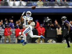 Travessas, apreensões e previsões do Fantasy Football: 2026 Indianapolis Colts