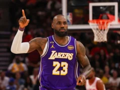 Escondida na vitória da Espanha na Copa do Mundo está a horrível história da agência gratuita de LeBron James