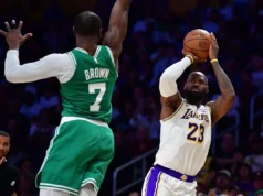 Como os Cavaliers apareceram como pretendentes de Jaylen Brown para atrair LeBron James