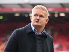 Pai de Erling Haaland critica árbitro da Copa do Mundo pela polêmica saída da Noruega