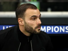 Oficial | Denis Schmidt foi nomeado técnico da equipe juvenil do AS Monaco