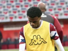 Metz aceitou a oferta saudita para o Alpha Tour