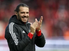 Oficial | Christopher Trimmel (39) manterá a capitania do Union Berlin