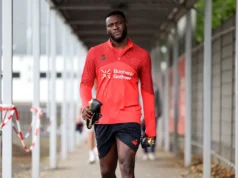 Victor Boniface pronto para surpreender com o Bayer Leverkusen Renaissance: “Sinto-me óptimo!”