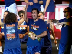 ‘Criticado injustamente’ – o capitão da Espanha, Rodri, defende publicamente a estrela do Barcelona após a Copa do Mundo