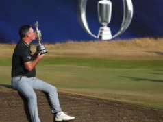 British Open 2026: Tabela de classificação, resultados finais do Royal Birkdale