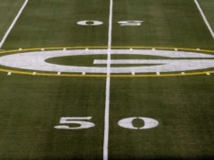 Os Green Bay Packers nomearam a Thrivent como parceiro financeiro oficial
