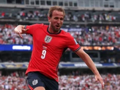 Como assistir Inglaterra x RD Congo, notícias do time, escalação prevista e muito mais