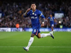 O Real Madrid diz que ‘não deseja’ contratar Enzo Fernandez do Chelsea