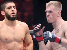 Javier Mendez detalha a preparação de Islam Makhachev para Yan Machado Garry: Exclusivo
