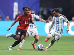 Quem é Haisem Hassan? A estrela do Egito quase tirou Lionel Messi da Copa do Mundo
