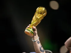 FIFA anunciou música ‘headliner’ e programação da cerimônia de encerramento da Copa do Mundo