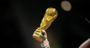 FIFA anunciou música ‘headliner’ e programação da cerimônia de encerramento da Copa do Mundo