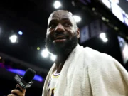 Skip Bayless diz que o novo papel de LeBron James fará dele um ‘ajuste perfeito’ ao Philadelphia 76ers