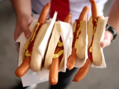 ‘O futebol acabou’ – torcedores da Copa do Mundo Canadá x Marrocos ‘terrível’ combo de cachorro-quente de $ 27
