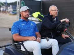 É improvável que Ken Bryson retorne ao PGA Tour após a polêmica do deChambeau Open Championship