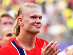 Erling Haaland teve um impacto inesperado nos bebês recém-nascidos no Peru após sua glória na Copa do Mundo