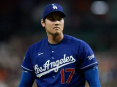 Ouça Ippei Mizuhara confessar como Shohei Ohtani estava envolvido no pagamento de dívidas de jogo