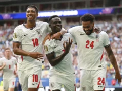 Verdadeira revelação do ‘sacrifício’ de Jude Bellingham pelo hat-trick do Bucayo contra a França