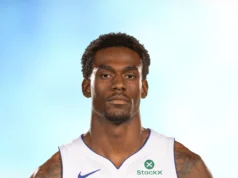 Jalen Duren está cada vez mais perto de definir seu próximo contrato para ficar com os Pistons?