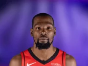 Alperen Sengun sobre os rumores de Kevin Durant: ‘Nunca tive uma discussão com KD, nem uma vez’