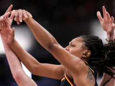 Veja todos os registros de New York Liberty vs. Kelsey Mitchell e Indiana Fever