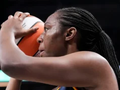 Placar ao vivo de Indiana Fever x Connecticut Sun: Caitlin Clark vai jogar esta noite? Como ver