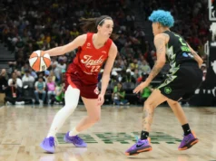 WNBA TV agenda jogos hoje à noite? Caitlin Clark venceu o recurso de falta técnica?