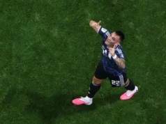 Copa do Mundo, Lautaro marca e leva Argentina à final