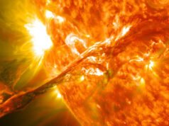 As piores tempestades solares podem ser muito mais fortes do que pensamos, alerta pesquisa da NASA