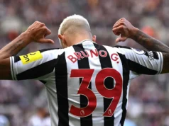 ‘Não entendo o Arsenal’ Chris Waddell discute o interesse do Arsenal em Guimarães