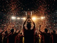 Vitória da Espanha na Copa do Mundo de 2026 encerra sequência recorde de 37 jogos da Itália