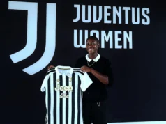 Kisha Sylla Biancone! – Yahoo Esportes