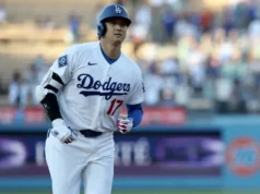 Shohei Ohtani perderá o All-Star Game, Miss Dodgers começa com ‘dores nos joelhos’