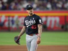 O ex-Dodger Anthony Banda passou por uma cirurgia no final da temporada