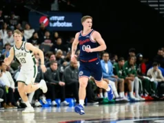 Sean Pedula lidera os Clippers na vitória na prorrogação da liga de verão sobre os Timberwolves