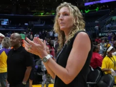 Spark Part Ways com GM Reagan Pebbley