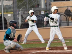 Confira os vencedores das pesquisas Las Cruces Sun-News Baseball, Jogador de Softball do Ano