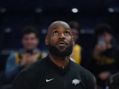 Por dentro: Warriors pensam que são azarões no sorteio de LeBron James