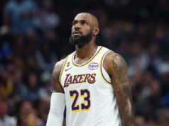 Rich Paul sobre LeBron James: ‘Não temos pressa’