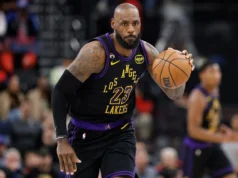 ESPN: ‘Crescente crença’ de que LeBron vai para Cavs é ‘cena a ser batida’
