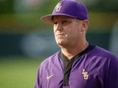 O beisebol da LSU receberá oficialmente seis dos 100 melhores recrutas do ensino médio