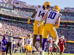 Os ingressos para futebol da LSU custam a partir de apenas US $ 18, como comprar ingressos para o futebol da LSU