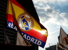 Real Madrid fecha acordo de € 4 milhões com a Lazio por promissor meio-campista da academia