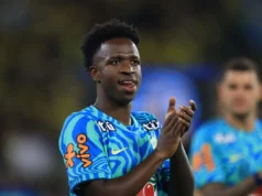 Vinicius Jr está pronto para uma grande campanha no Real Madrid sob o comando de José Mourinho na próxima temporada